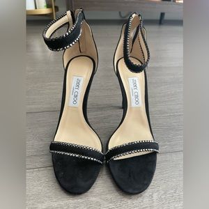 Jimmy Choo Dochas 100/39